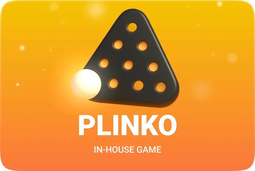 Демо-режим Plinko в Velora